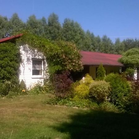 Agroturystyka Gaga Ustka Exterior foto